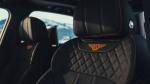 Bentley Bentayga V8 2018 года (WW)